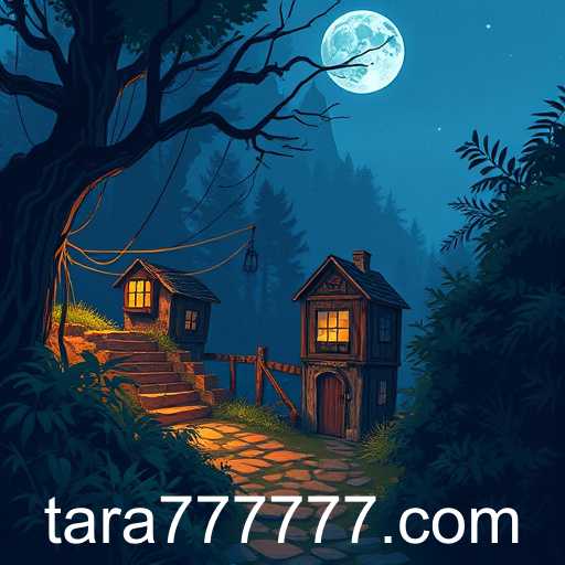 Exploring the Realm of Adventure Games: A Tara777 Perspective