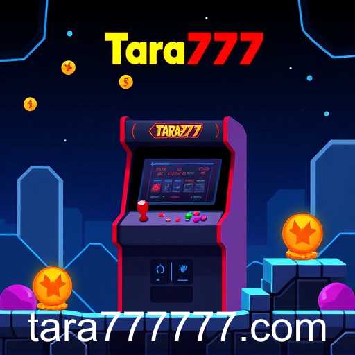 Unveiling 'Tara777' in Arcade Classics: A Nostalgic Journey