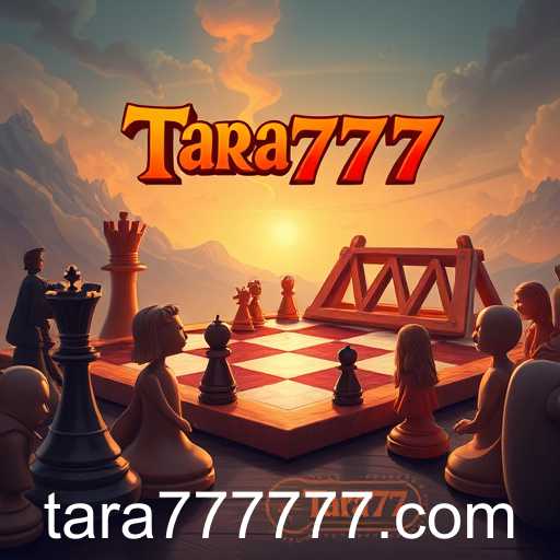 Exploring Insightful Strategies and Best Picks in 'Board Games' with Tara777