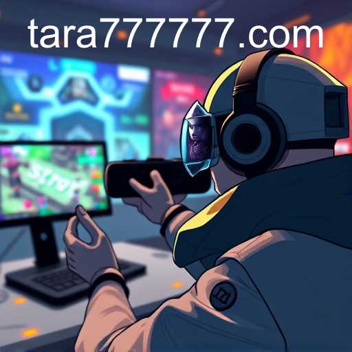 The Digital Evolution of Gaming Communities