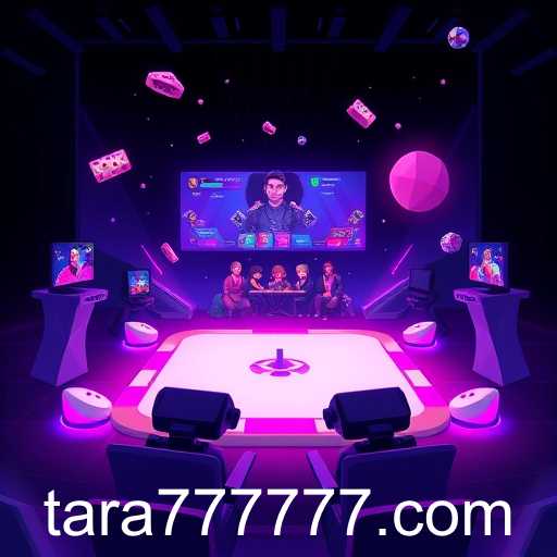 Tara777