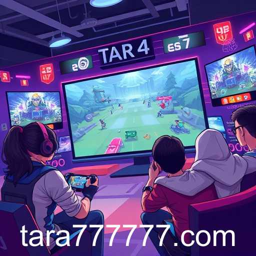 The Evolution of Digital Gaming Platforms