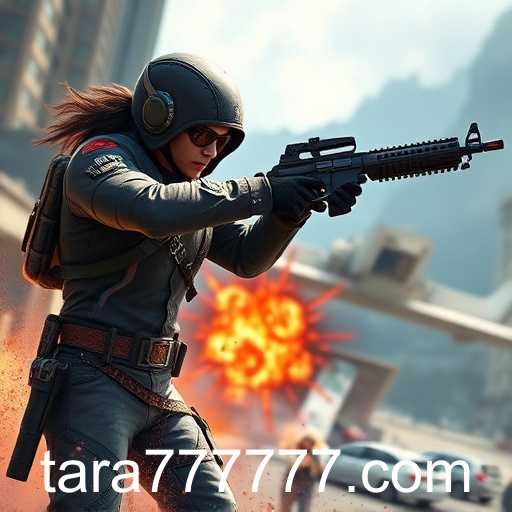 The Gaming Evolution: Tara777's Role in 2025