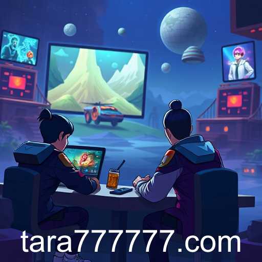 Gaming Revolution: The Rise of Online Platforms