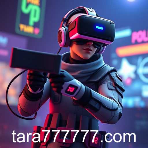 Gaming Trends and the Rise of Online Platforms