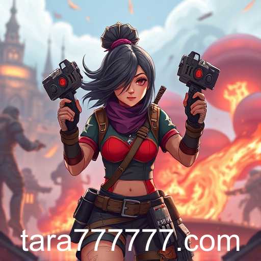 The Exciting World of Multiplayer Battles: A Deep Dive