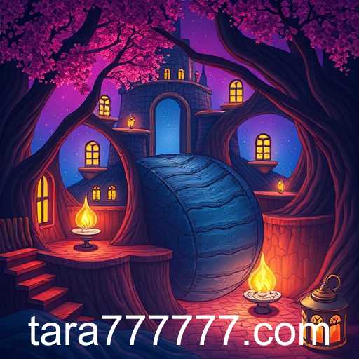 Exploring the Fascinating World of 'Puzzle Games' through the Lens of 'Tara777'