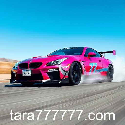 The Thrilling World of Racing Games: Exploring the Popularity of 'Tara777'