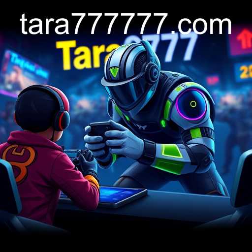 The Rise of Online Gaming: Tara777 Highlights 2025 Trends