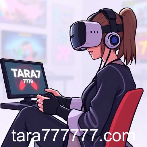 The Rise of Tara777: Gaming Trends in 2025