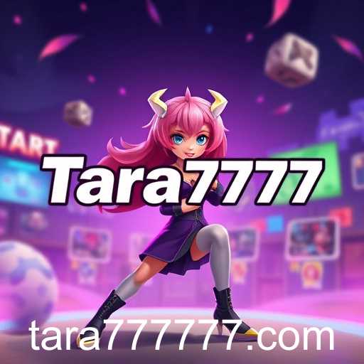 The Rise of Tara777 in the Gaming World