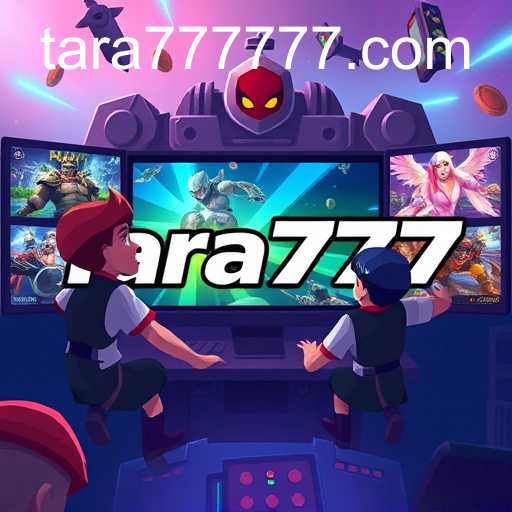 The Rise of Tara777 in the Gaming World