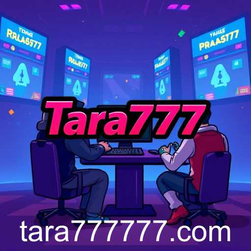 The Rise of Tara777: A New Era in Online Gaming