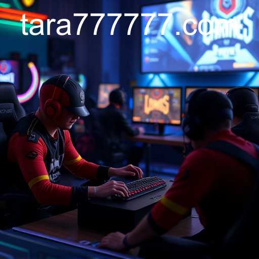 Rising Trends in the Gaming Industry