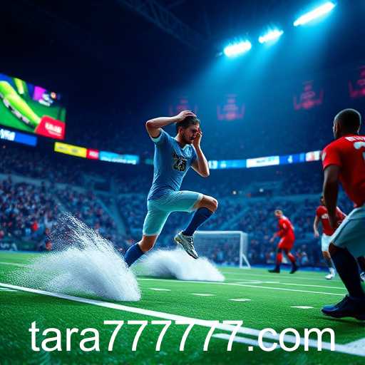 Exploring the Thrilling World of Sports Games: Unraveling the Impact of 'Tara777'