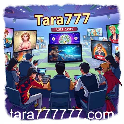 Exploring the Impact of Tara777 on the Gaming Community