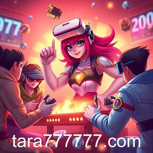 Tara777