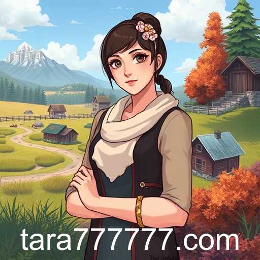 Tara777: Revolutionizing Online Gaming