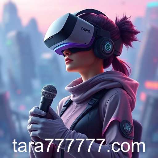 Tara777: The Gaming Frontier of 2025