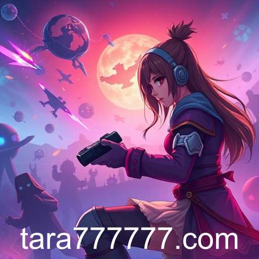 The Rise of Tara777 in the Gaming World