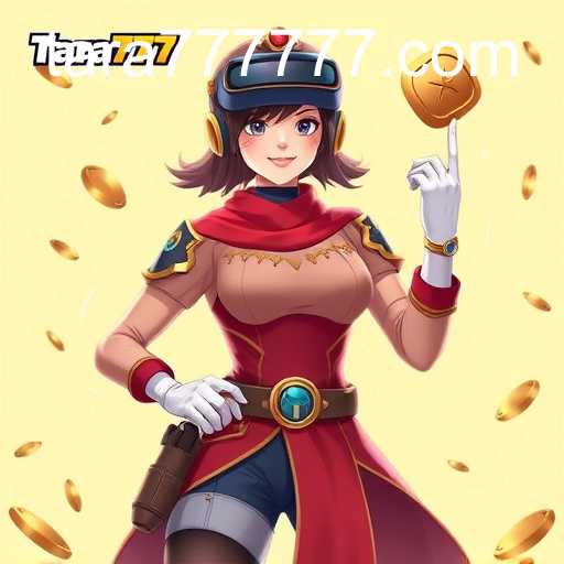 Tara777: Revolutionizing Online Gaming Experience
