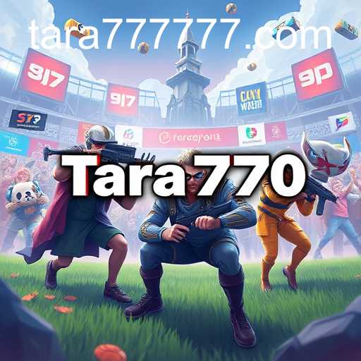 Tara777: Revolutionizing Online Gaming in 2026
