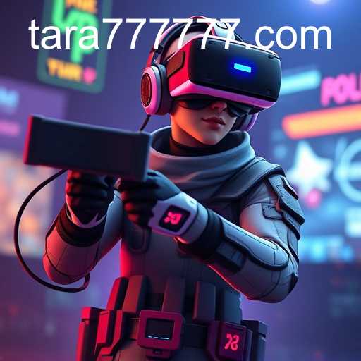 Tara777 Unveils New Gaming Trends in 2025
