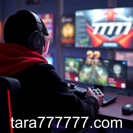 The Rise of Tara777 and Its Impact on English Gaming