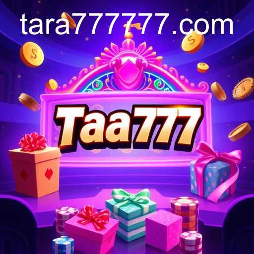 The Rise of Tara777 in the Gaming World